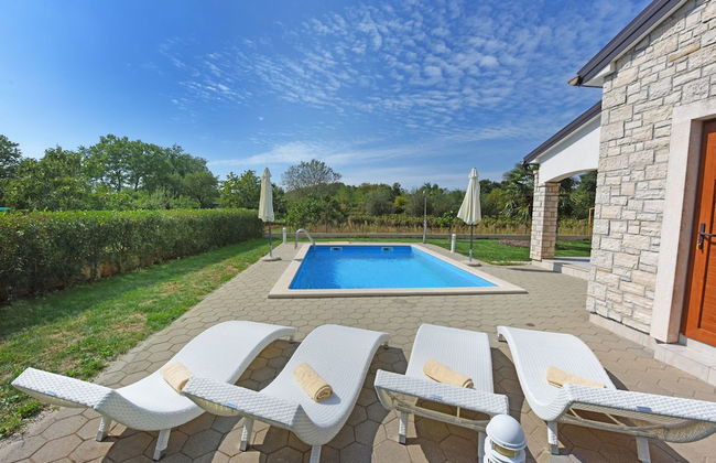 Villa 376 - Foto 34