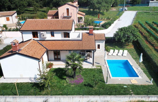 Villa 376 - Foto 48