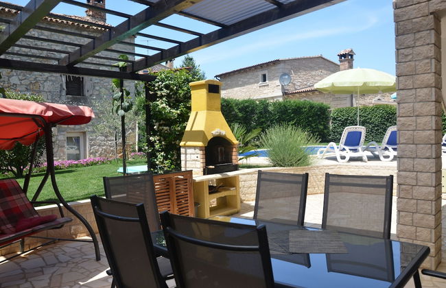 Villa Lenny - Foto 38
