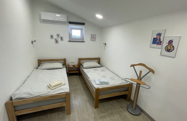 Villa Lenny - Foto 13