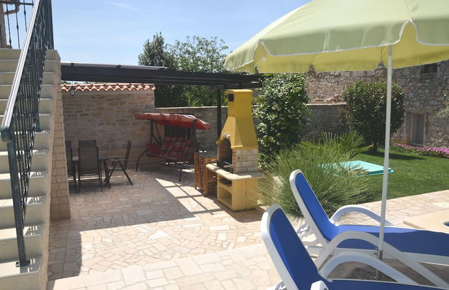 Villa Lenny - Foto 45