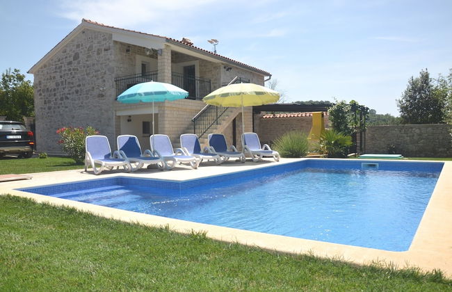Villa Lenny - Foto 1