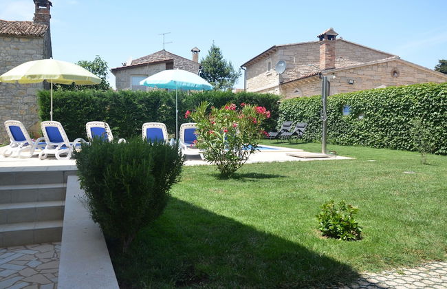 Villa Lenny - Foto 42