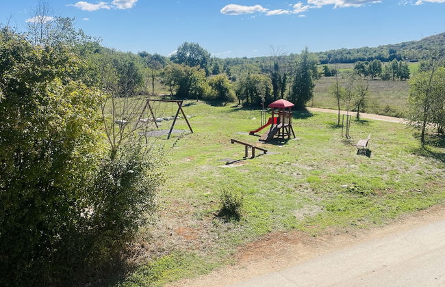 Villa Lenny - Foto 48