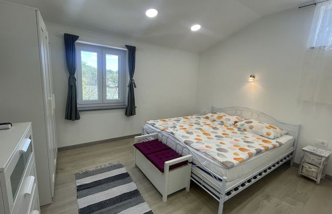 Villa Lenny - Foto 11
