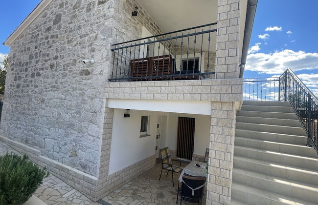 Villa Lenny - Foto 51