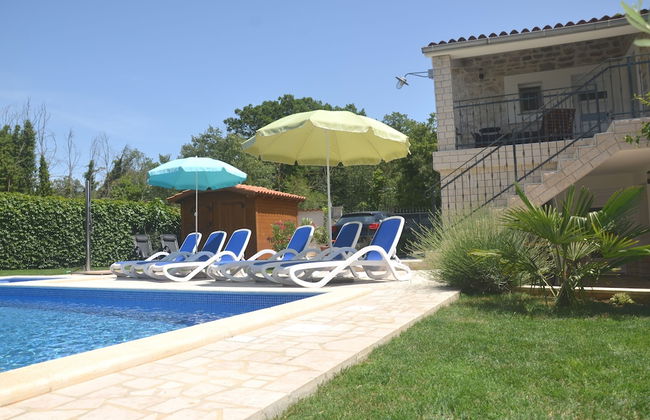 Villa Lenny - Foto 46
