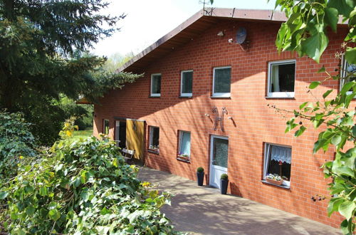 Photo 19 - Apartment in Kirchdorf on a Riding Stables