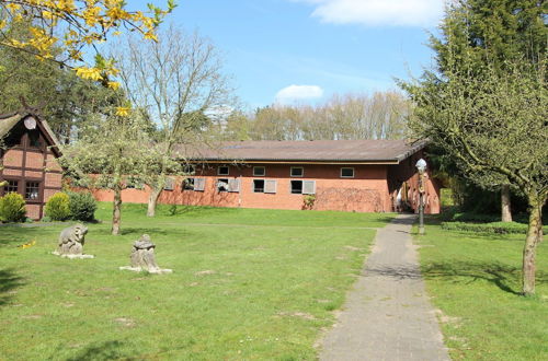 Photo 17 - Apartment in Kirchdorf on a Riding Stables