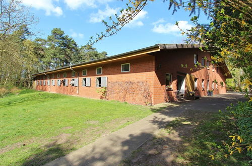 Photo 21 - Apartment in Kirchdorf on a Riding Stables