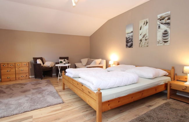 Holiday Home in Kirchdorf With Swimming Pool,terrace, Garden - Foto 2