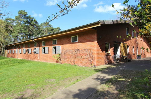 Photo 20 - Apartment in Kirchdorf on a Riding Stables