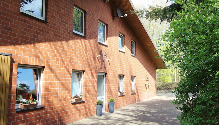 Photo 1 - Apartment in Kirchdorf on a Riding Stables