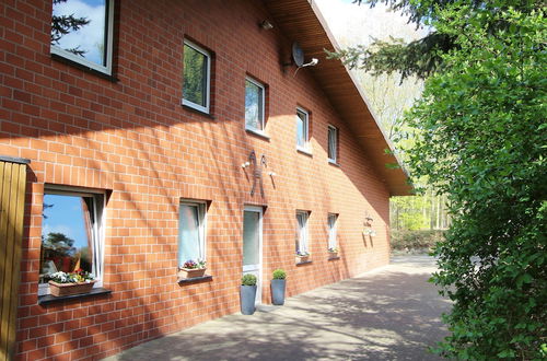 Foto 14 - Apartment in Kirchdorf With Swimming Pool