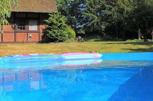 Foto 6 - Holiday Home in Kirchdorf With Swimming Pool