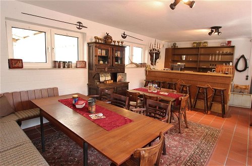 Photo 13 - Apartment in Kirchdorf on a Riding Stables