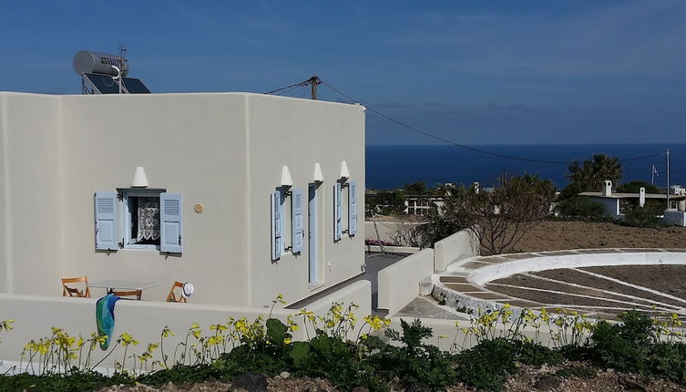 Photo 1 - Theros Villa