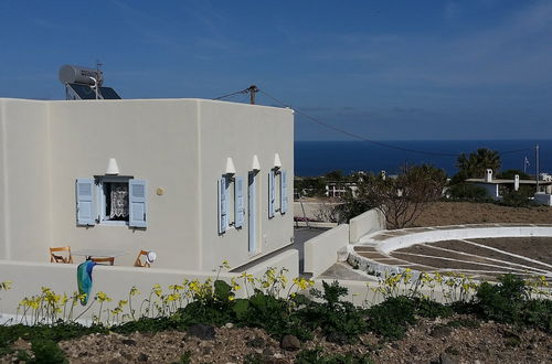 Foto 1 - Theros Villa