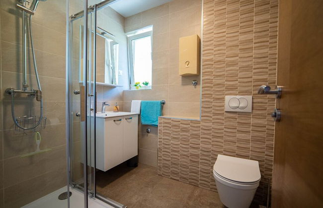 Apartments Njirić - Foto 40
