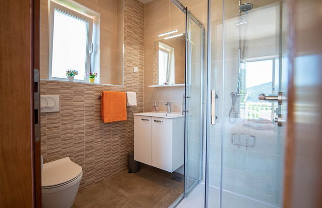 Apartments Njirić - Foto 42