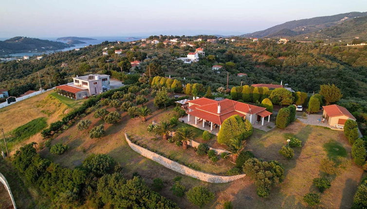 Photo 1 - Aegean Sea Villa