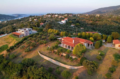 Foto 1 - Aegean Sea Villa
