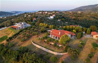 Photo 1 - Aegean Sea Villa