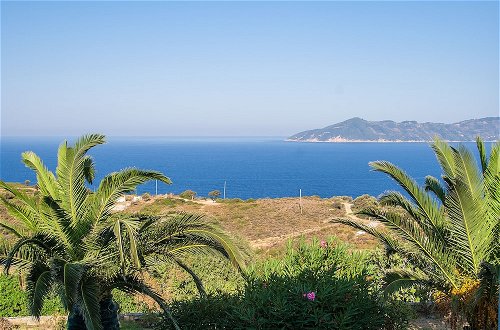 Foto 58 - Aegean Sea Villa