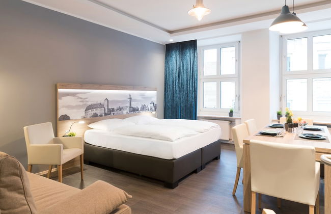 Aparthotel by dasPaul - Photo 1