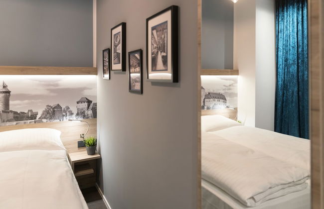 Aparthotel by dasPaul - Photo 7