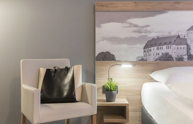 Aparthotel by dasPaul - Photo 4
