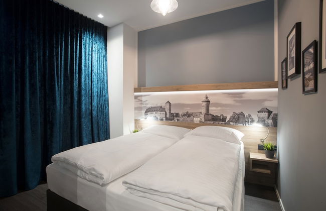 Aparthotel by dasPaul - Photo 5