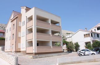 Photo 1 - Apartments Jesen Augustin