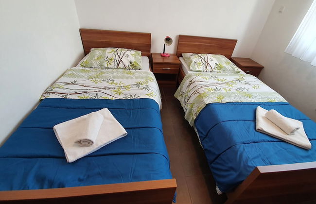 Apartments Jesen Augustin - Photo 18