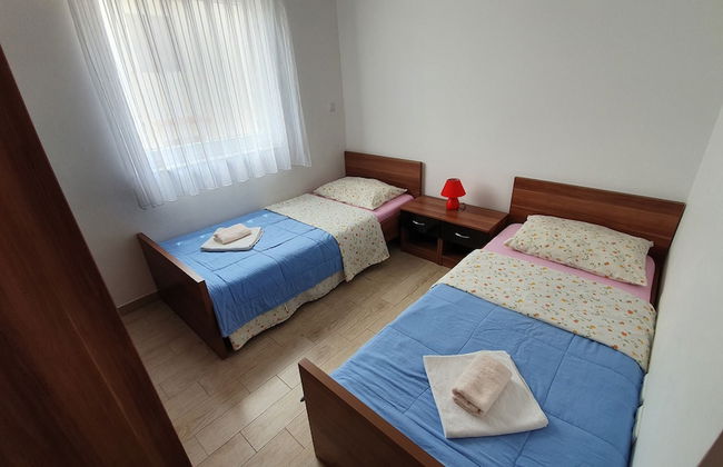 Apartments Jesen Augustin - Photo 12