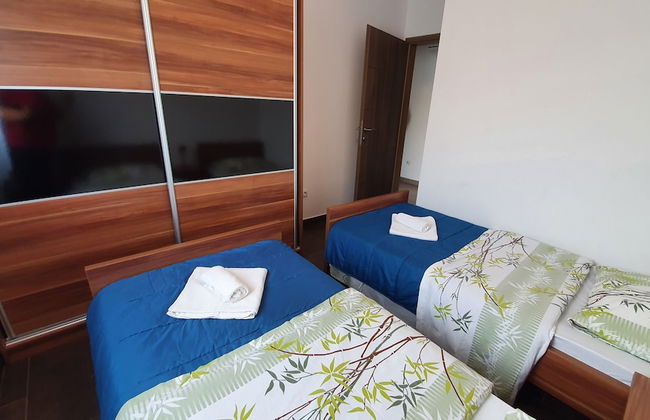Apartments Jesen Augustin - Photo 19
