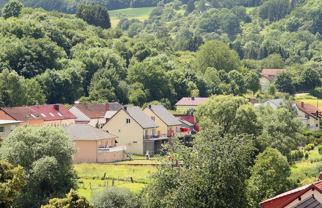 Lovely Apartment in Bollendorf near South Eifel Nature Park - Foto 32