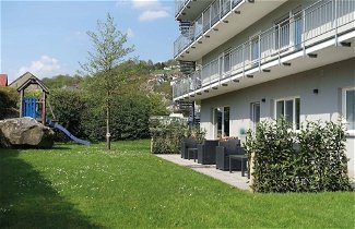 Photo 1 - Apartment With Balcony Near the Luxembourg Border