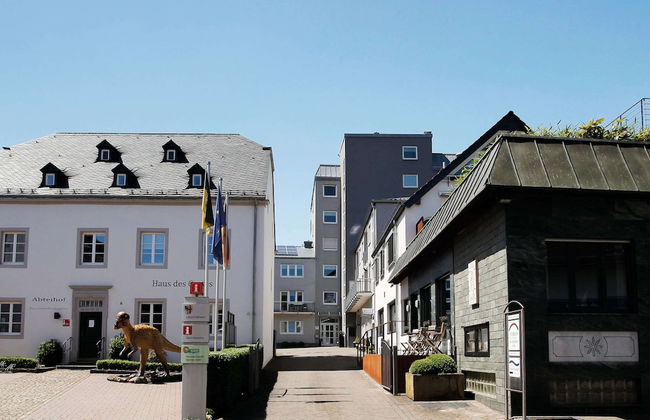 Lovely Apartment in Bollendorf near South Eifel Nature Park - Foto 31