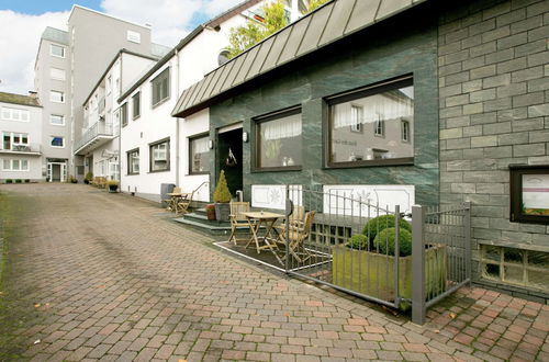 Photo 26 - Apartment With Balcony Near the Luxembourg Border