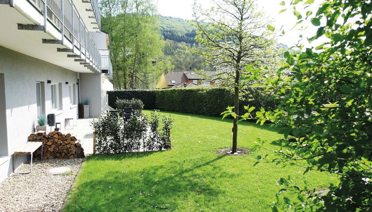 Photo 1 - Apartment in Bollendorf With Forest View