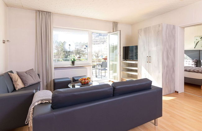 Apartment With Balcony Near the Luxembourg Border - Foto 8