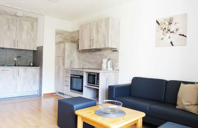 Lovely Apartment in Bollendorf near South Eifel Nature Park - Foto 6