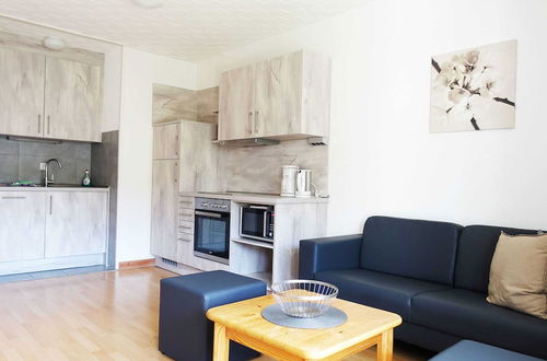 Photo 7 - Lovely Apartment in Bollendorf near South Eifel Nature Park