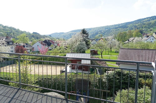 Foto 35 - Apartment With Balcony Near the Luxembourg Border