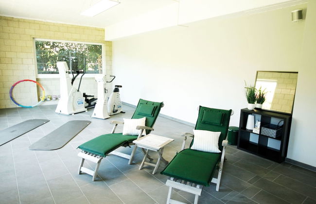 Holiday Home Fabryshof in Bollendorf - Foto 13