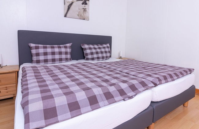 Apartment With Balcony Near the Luxembourg Border - Foto 4