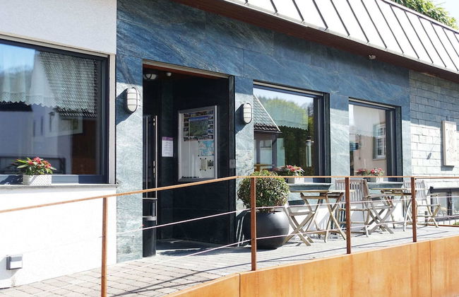 Lovely Apartment in Bollendorf near South Eifel Nature Park - Foto 4