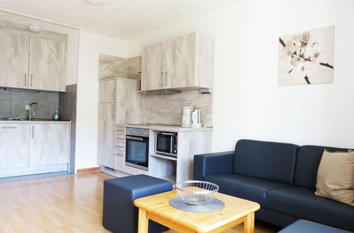 Photo 8 - Lovely Apartment in Bollendorf near South Eifel Nature Park