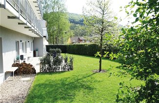 Photo 1 - Apartment in Bollendorf With Forest View